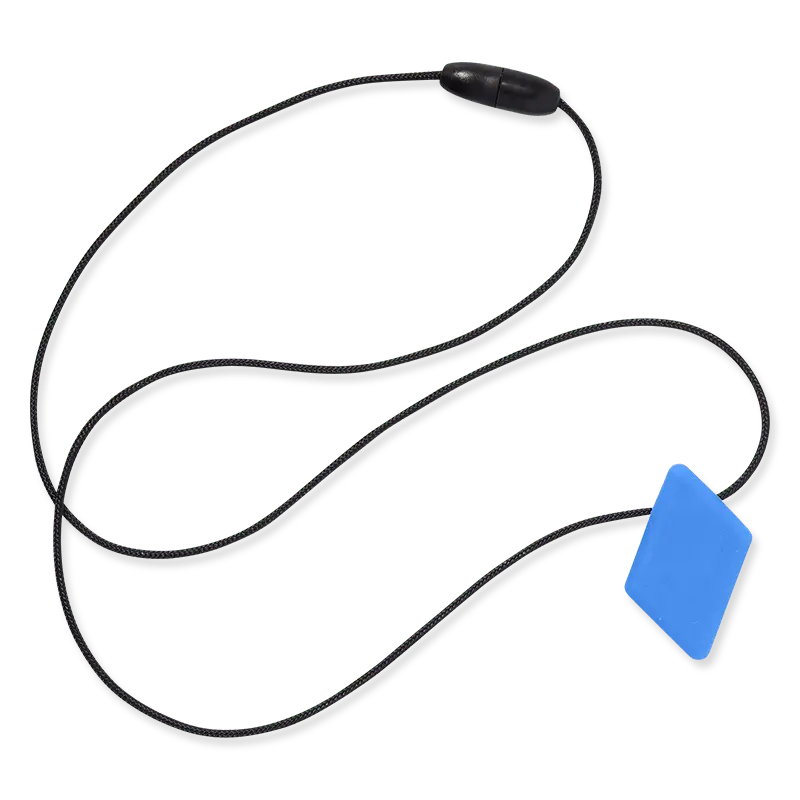 Sensory Corner Oral Motor Ark Parabite