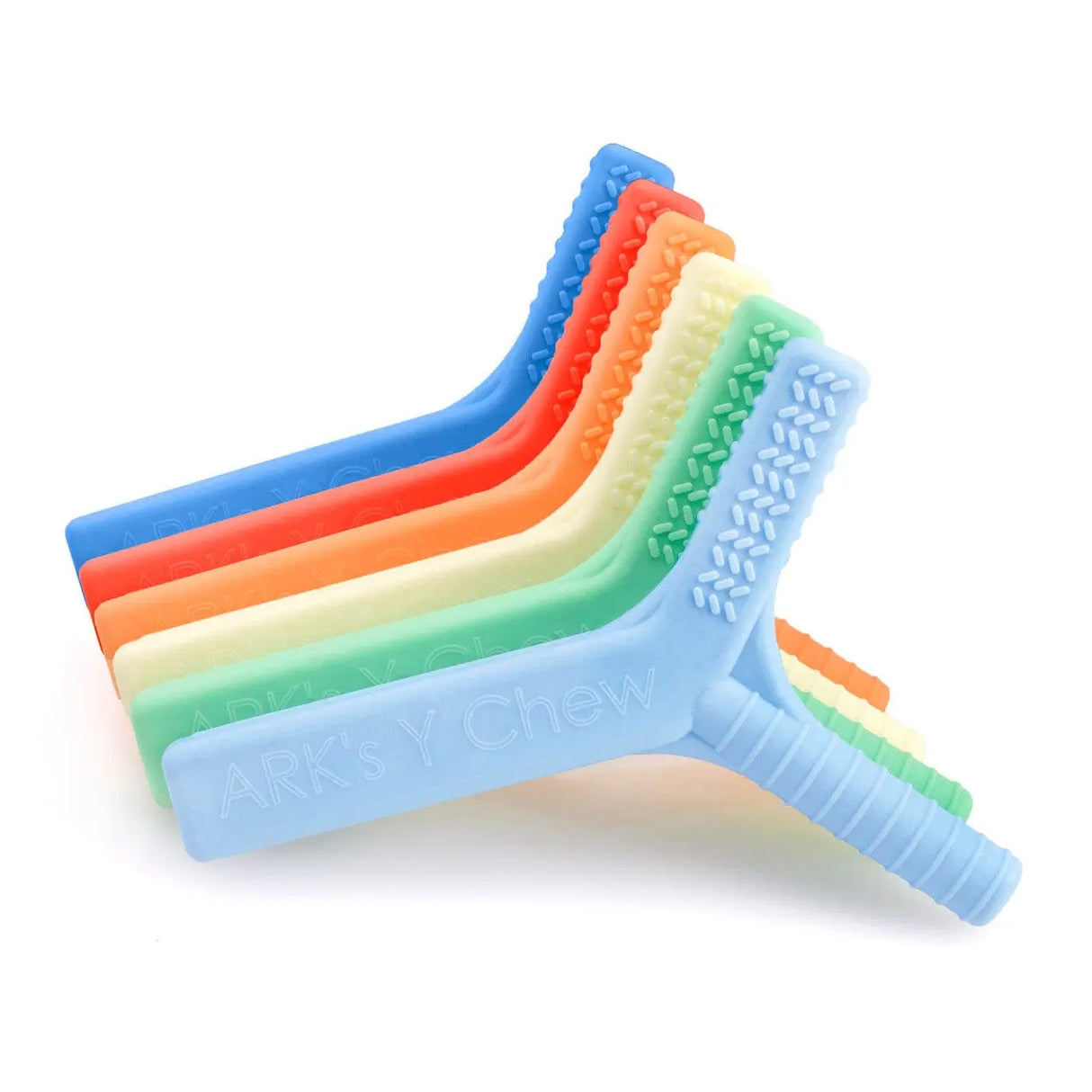 Ark Therapeutics Oral Motor Ark Y Chew