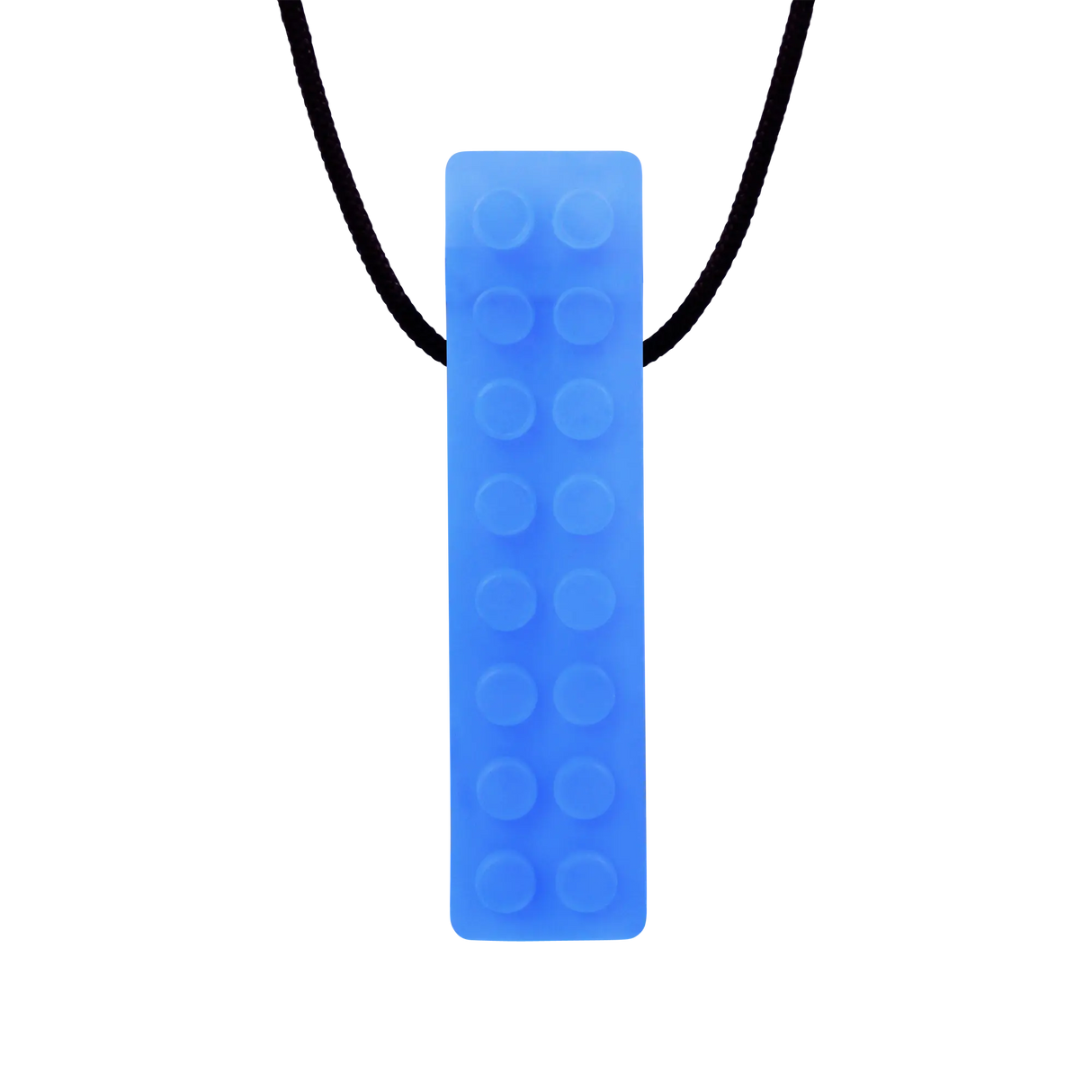 Brick Stick Chewable Necklace Ark Therapeutics