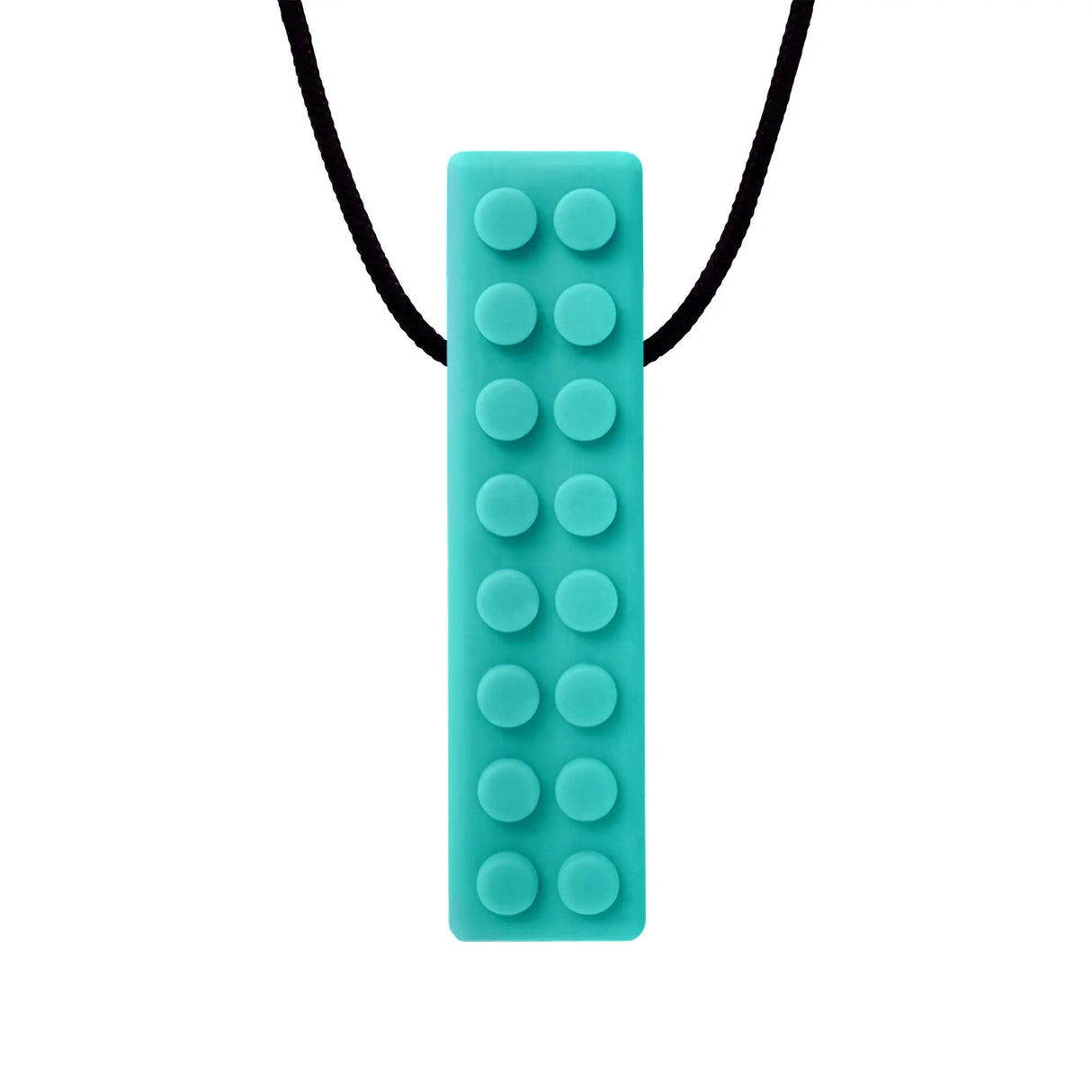 Brick Stick Chewable Necklace Ark Therapeutics