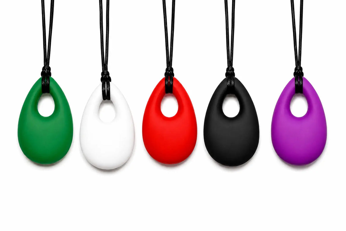 Chewable Teardrop (6 Set) Kean