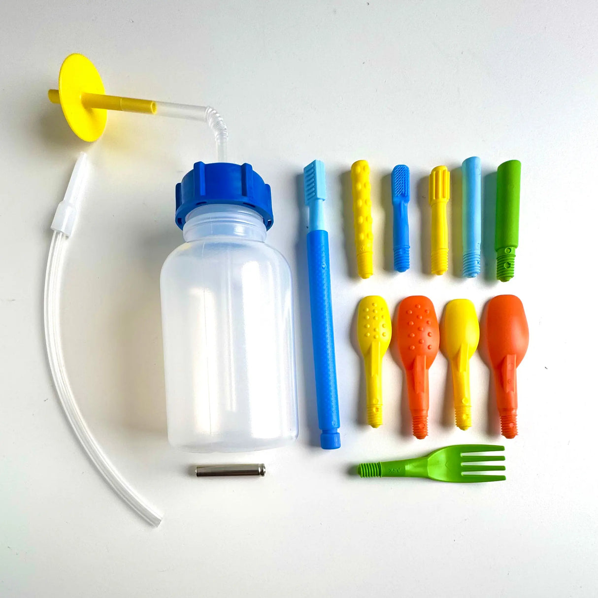 Complete Z-Vibe Feeding Kit Sensory Corner