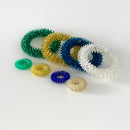 Spikey Fidget Ring + Bracelet Set Sensory Corner