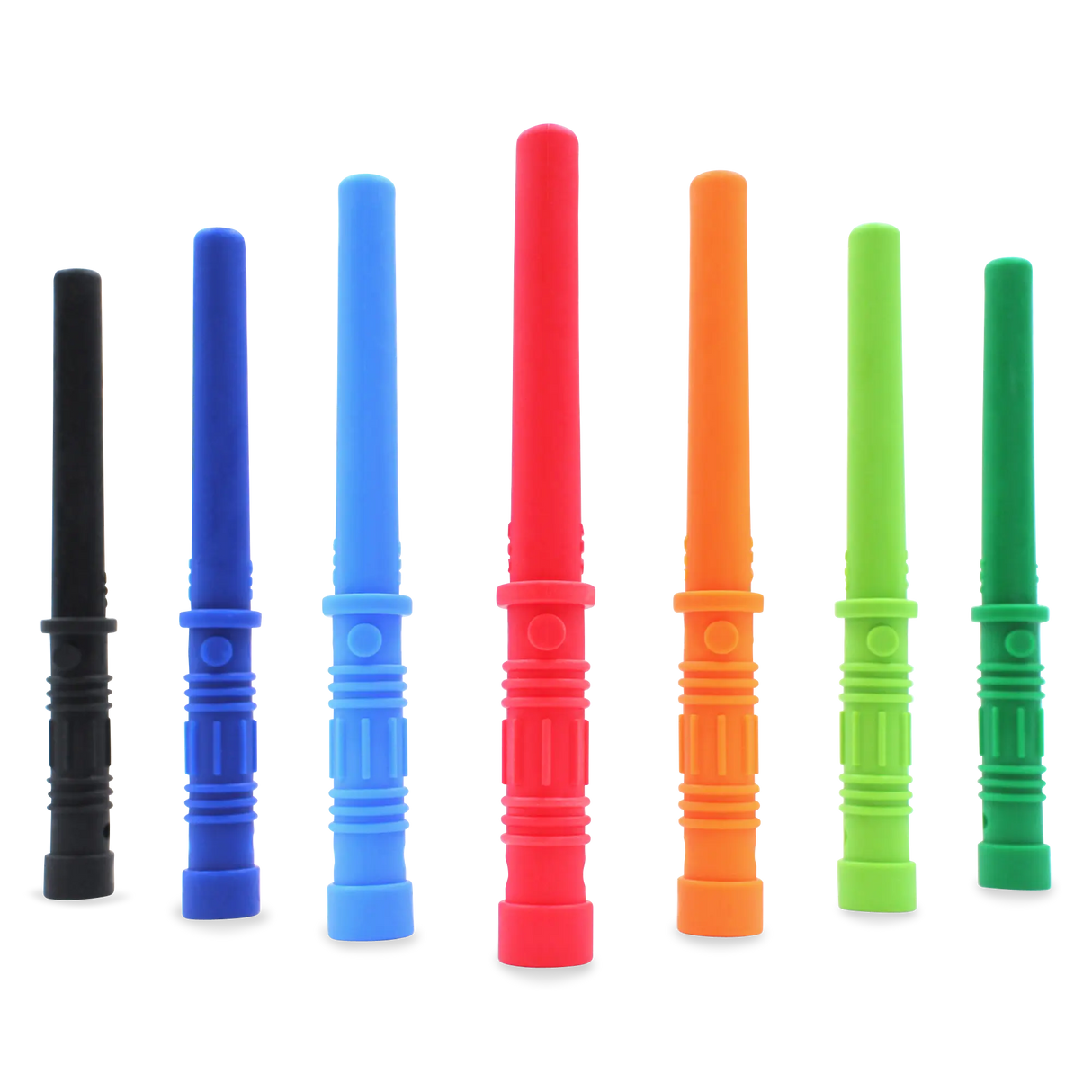 Mega Bite Saber Pendant Ark Therapeutics