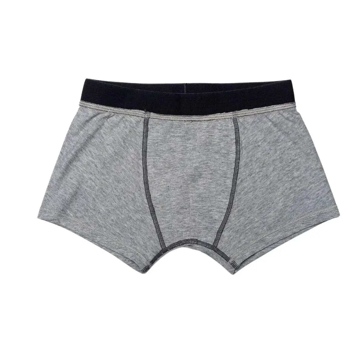 Sensory Corner Clothing & Accessories SAM Sensory - Boys Super Soft Organic Cotton Boxers - Single