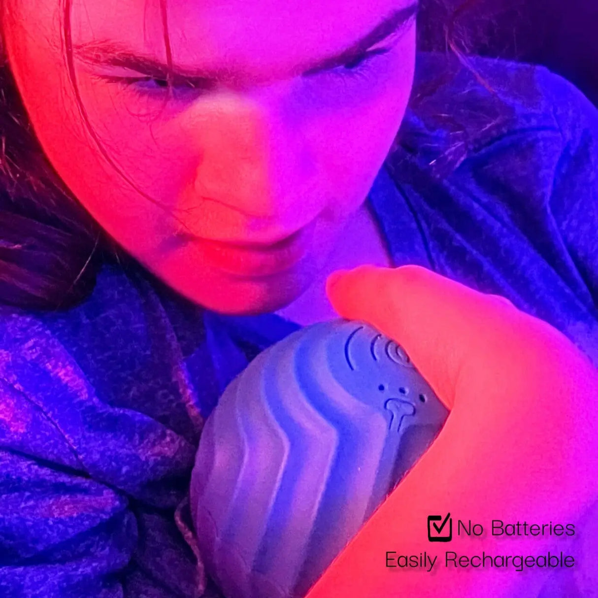 TFH Vibrating Ball