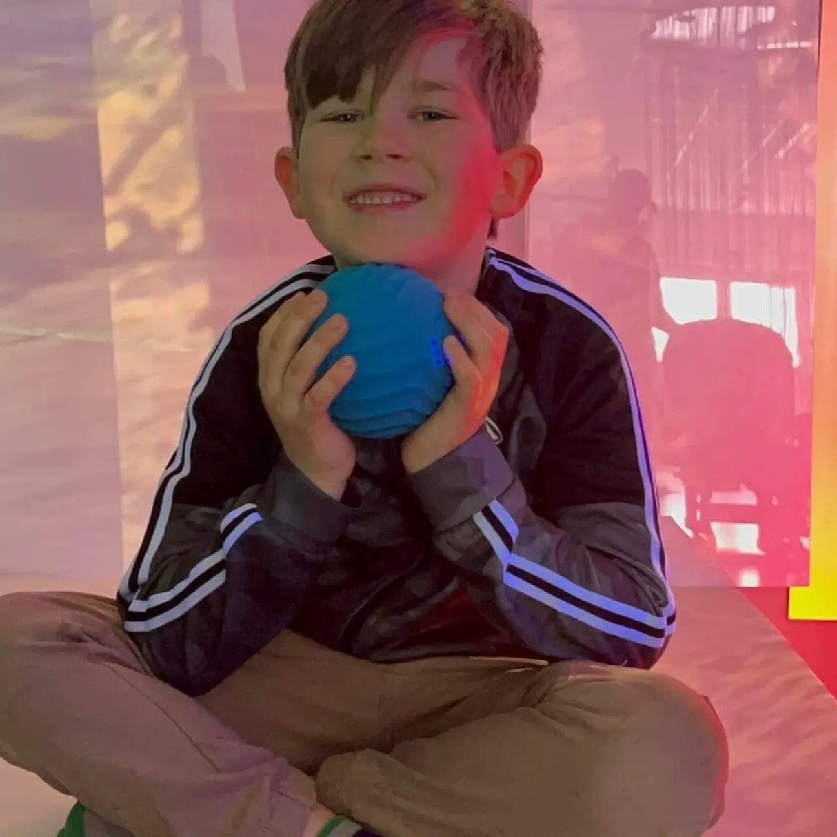 TFH Vibrating Ball