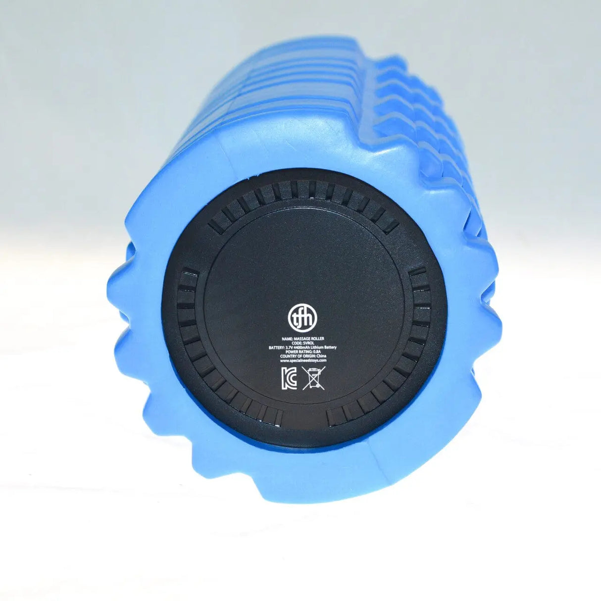 TFH Vibrating Roller