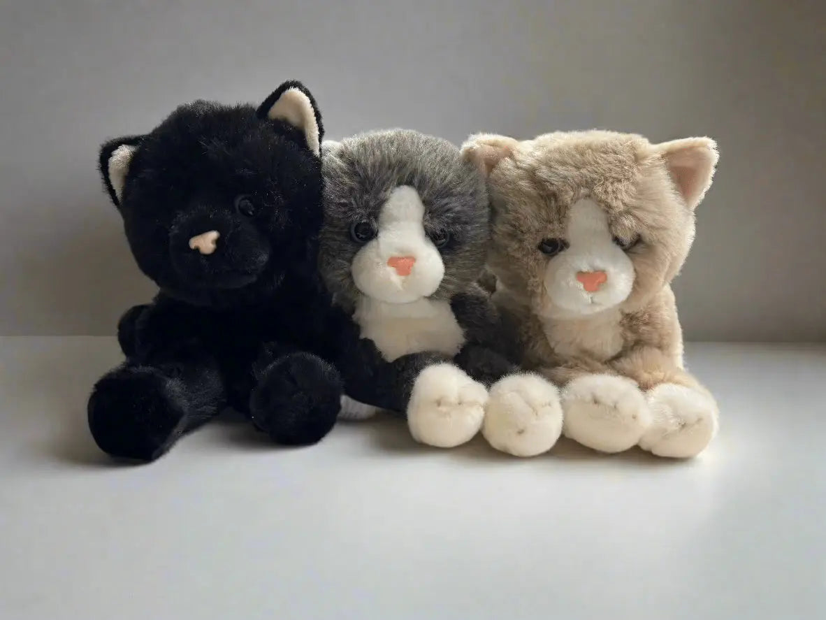 Sensory Corner Weighted/ Pressure Cats
