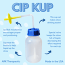 Ark Therapeutics Oral Motor ARK Drink Bottle Set-Cip Kup