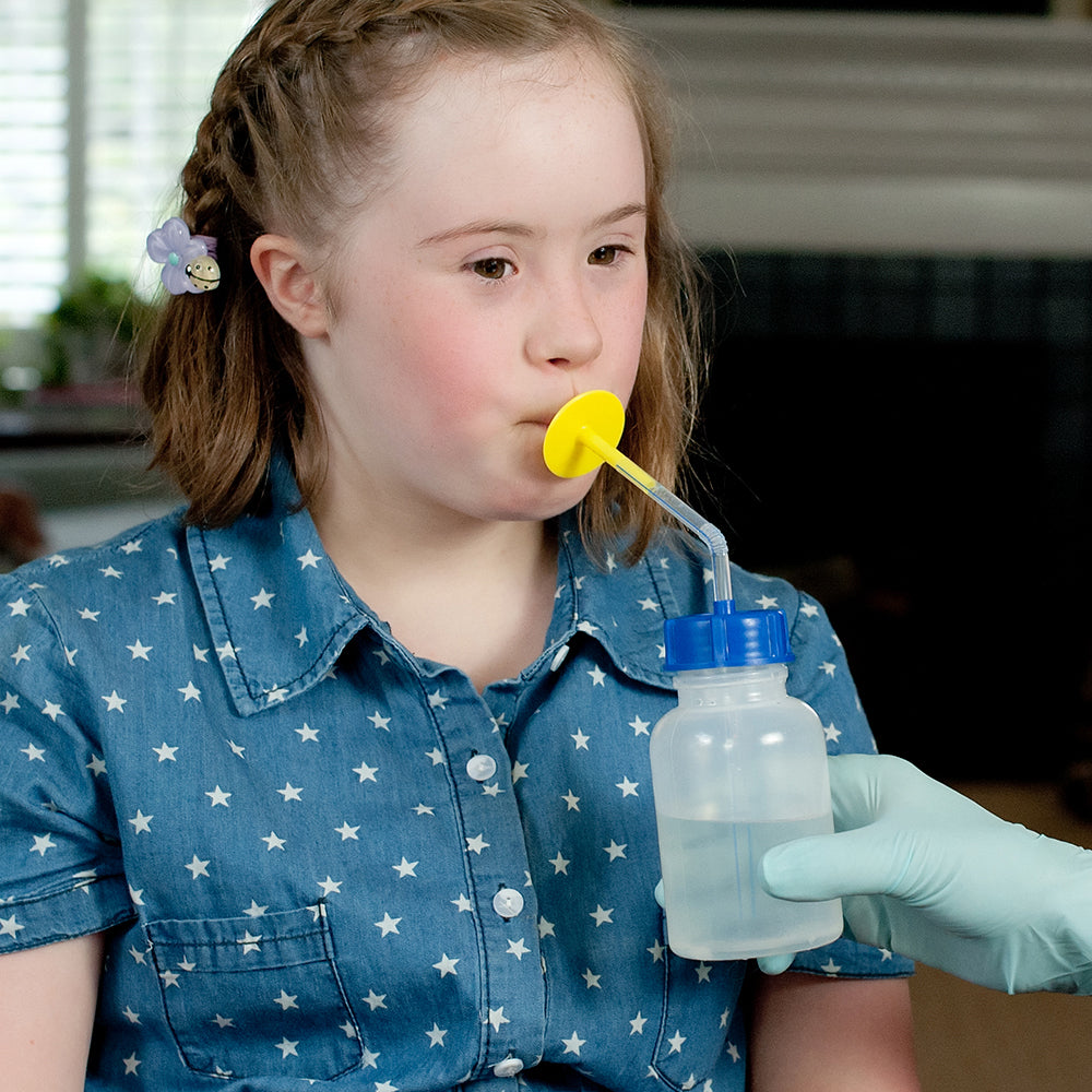 ARK Drink Bottle Set-Cip Kup Ark Therapeutics