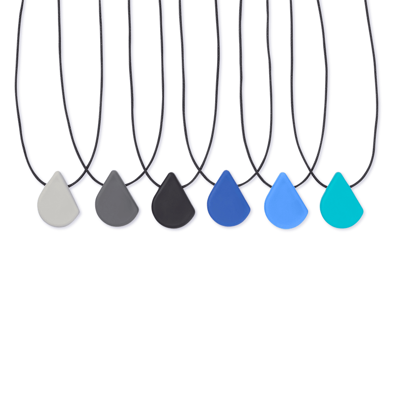 Ark Therapeutics Oral Motor Ark Teardrop Small