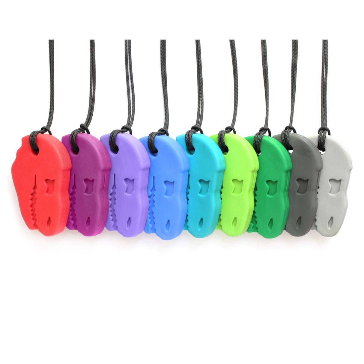 Dino Bite Pendant Ark Therapeutics