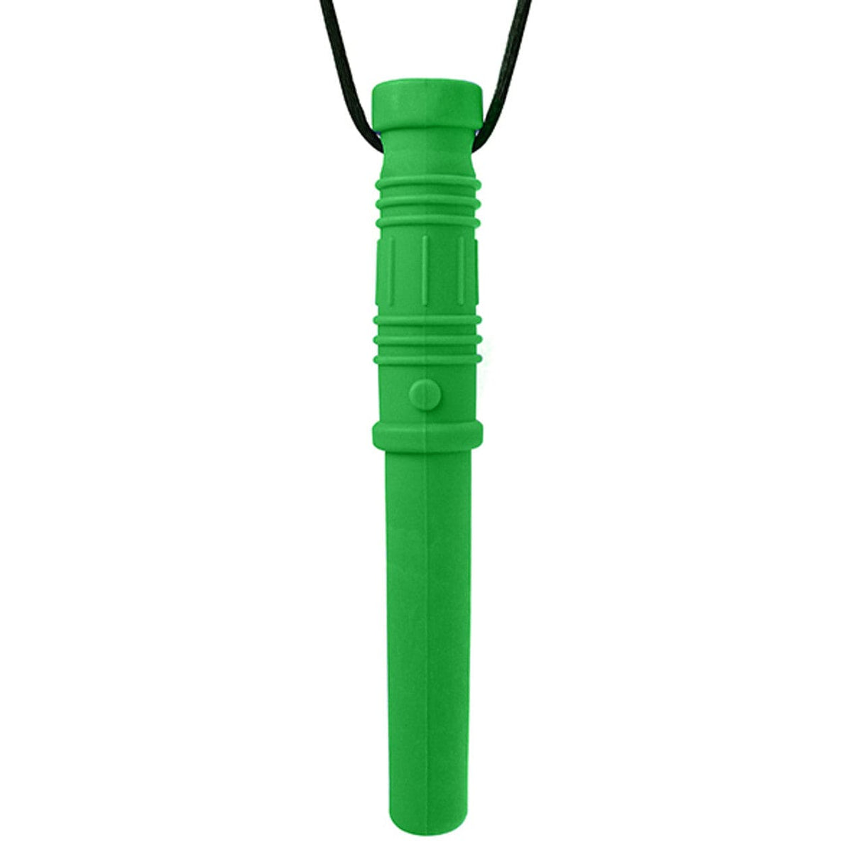 Ark Therapeutics Oral Motor Forest Green - XXT Bite Saber Pendant
