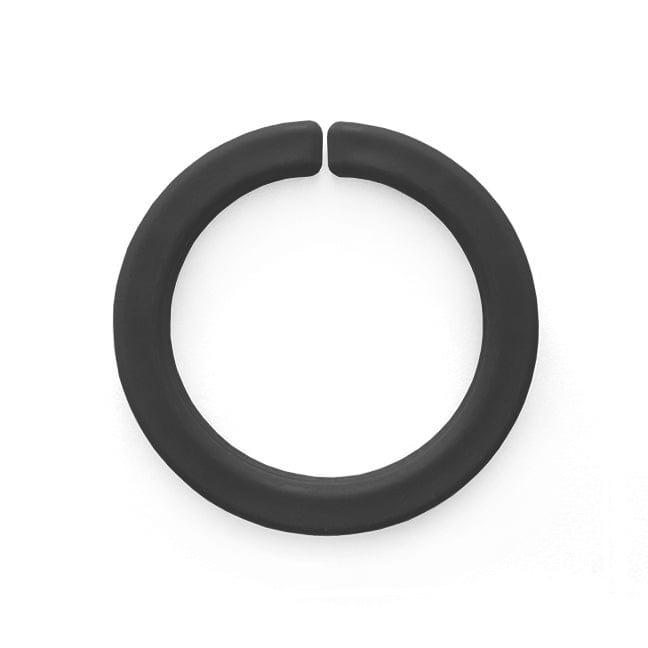 Ark Therapeutics Oral Motor Large / Black Ark Chewable Bangle