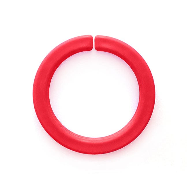 Ark Therapeutics Oral Motor Large / Red Ark Chewable Bangle