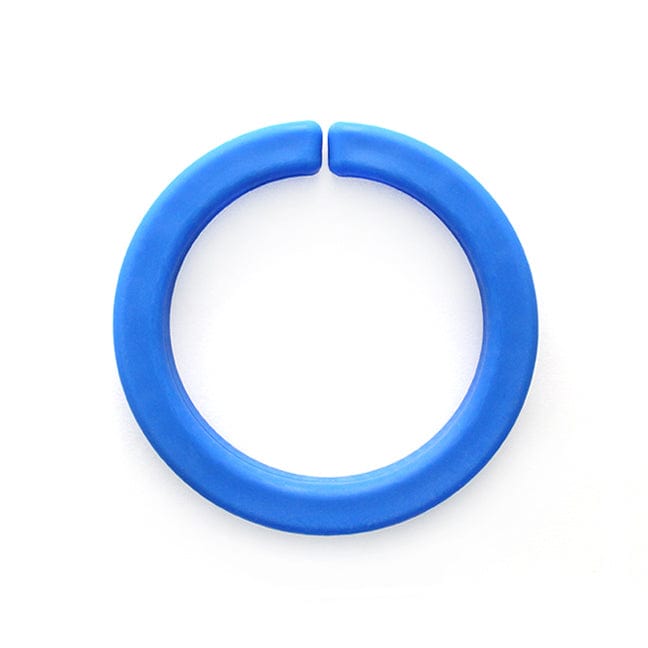 Ark Therapeutics Oral Motor Large / Royal Blue Ark Chewable Bangle