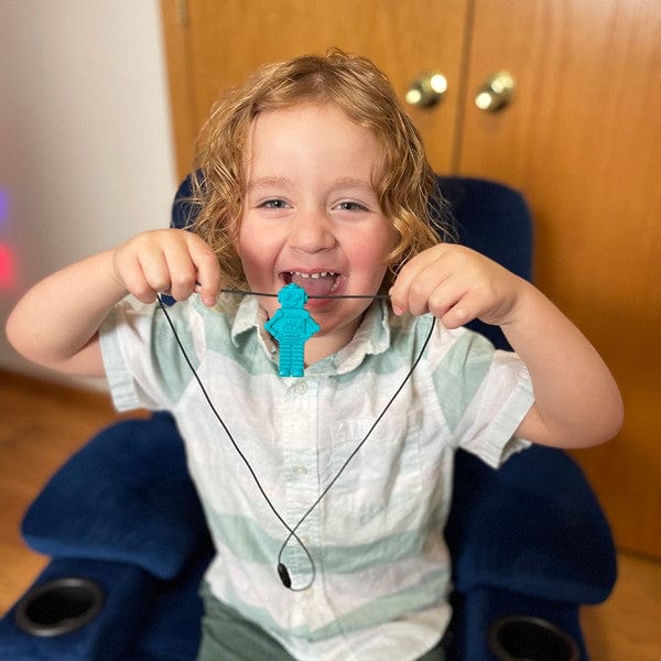 Ark Therapeutics Oral Motor Robo Chew