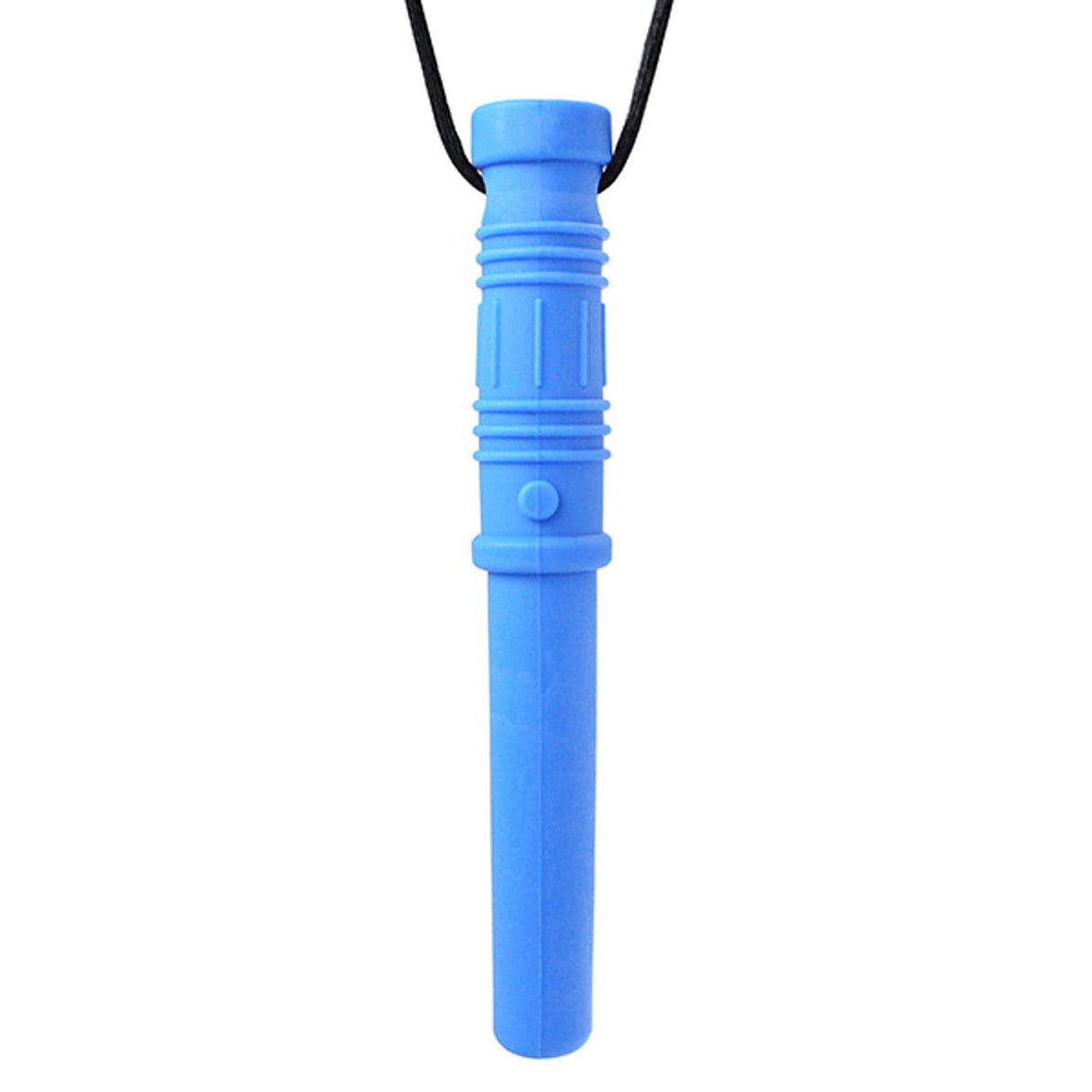 Ark Therapeutics Oral Motor Royal Blue - XXT Bite Saber Pendant