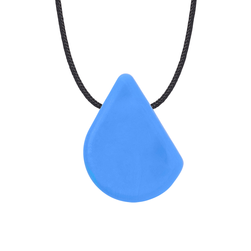 Ark Therapeutics Oral Motor Royal Blue - XXT - Toughest Ark Teardrop Small