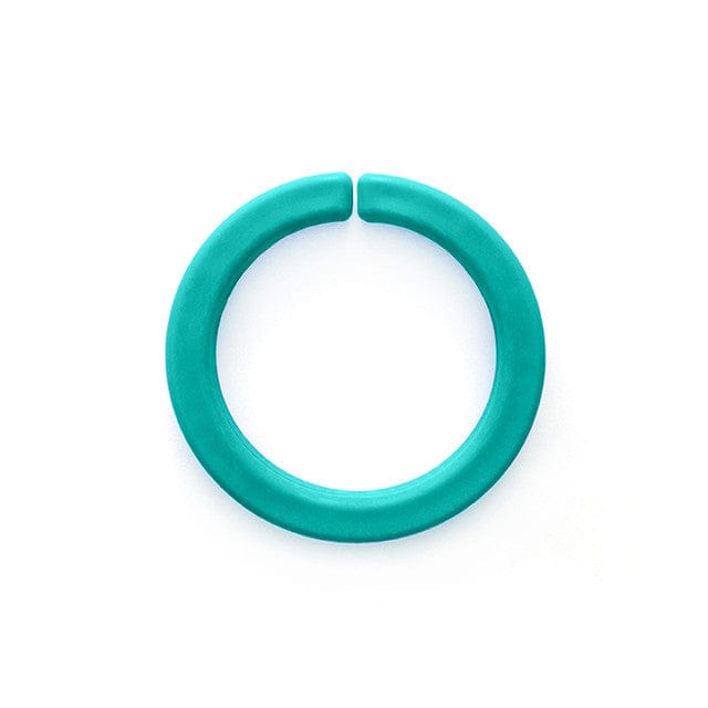 Ark Therapeutics Oral Motor Small / Teal Ark Chewable Bangle