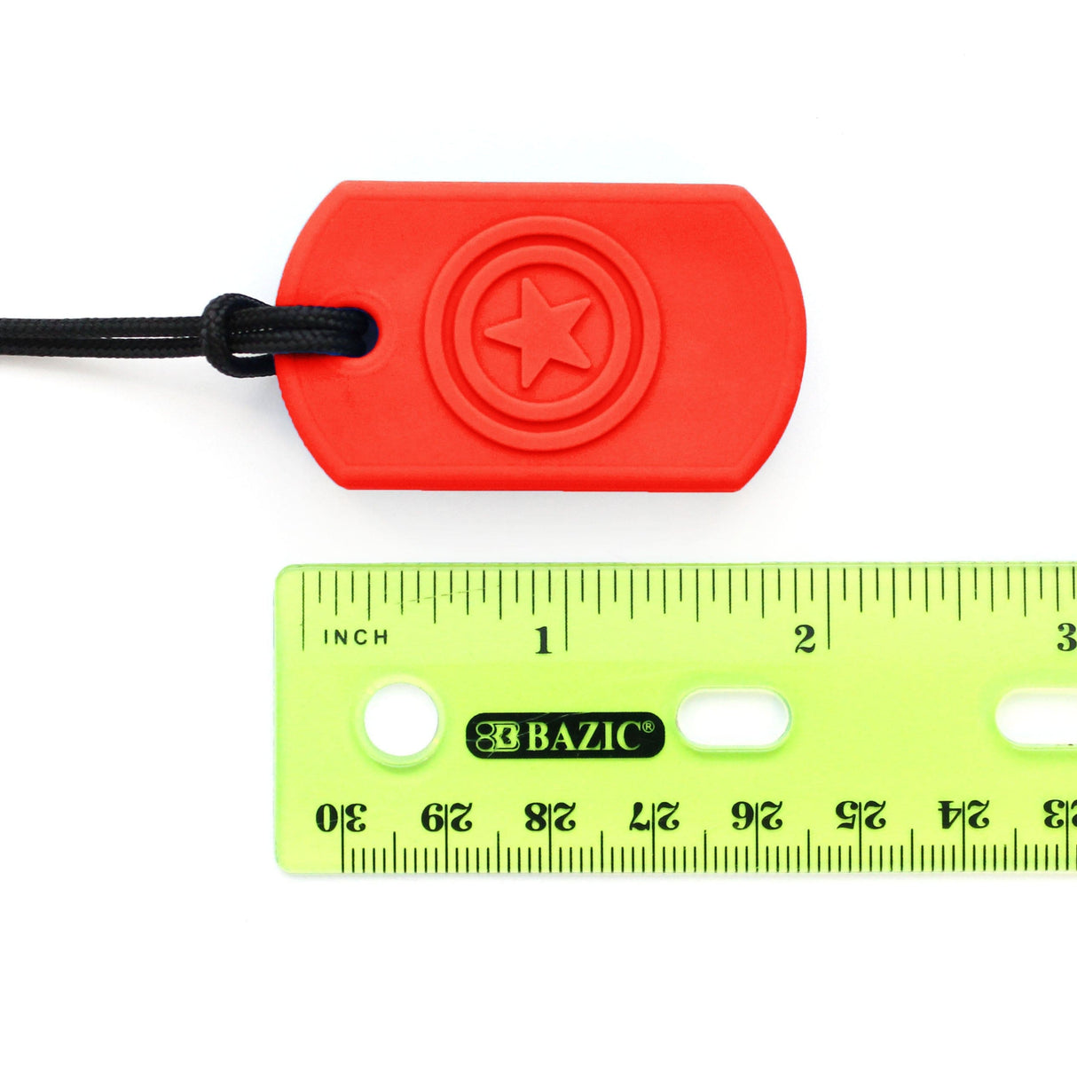 Ark Therapeutics Oral Motor Super Star Pendant