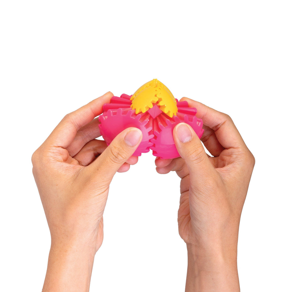 Gear fidget Ball Carolina Trading