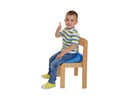 Gymnic Balance/Posture Movin' Sit (Junior)