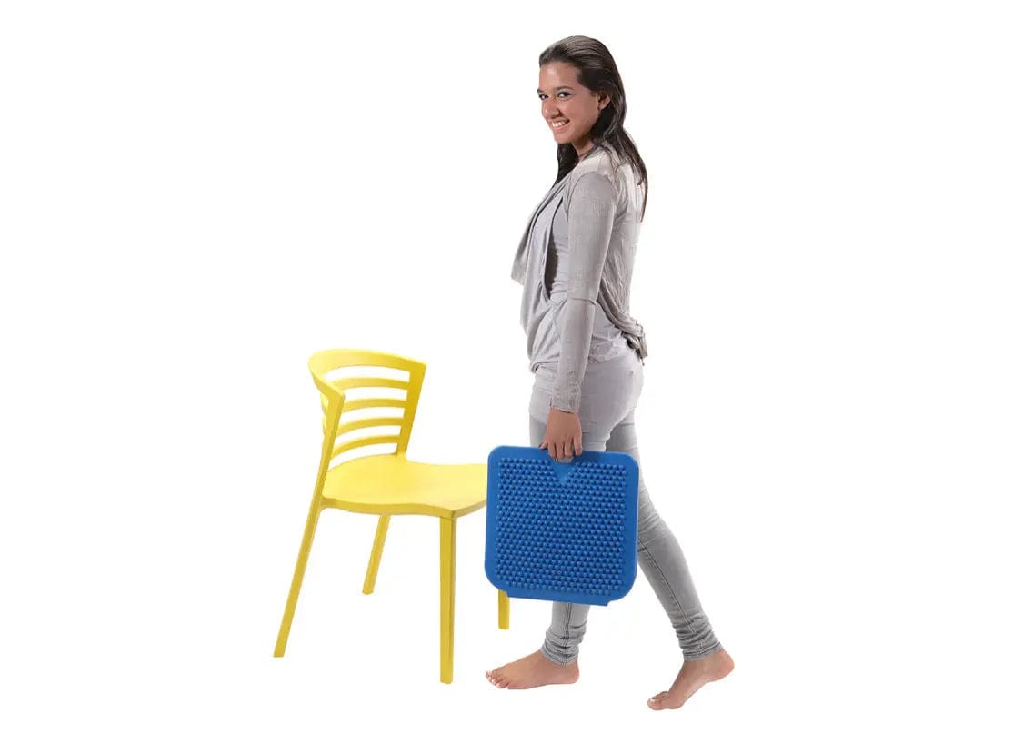 Gymnic Balance/Posture Movin' sit (Senior)