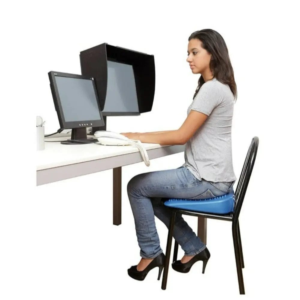 Gymnic Balance/Posture Movin' sit (Senior)