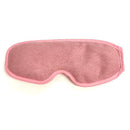 Weighted Eye Mask