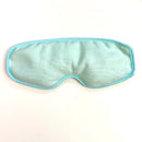 Weighted Eye Mask