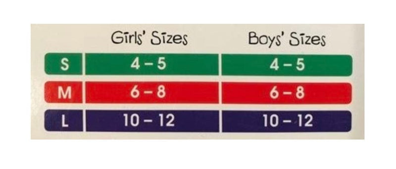 SmartKnit Kids' Girls' Seamless Low Rise Boy Cut Style Undies - Sensory Corner