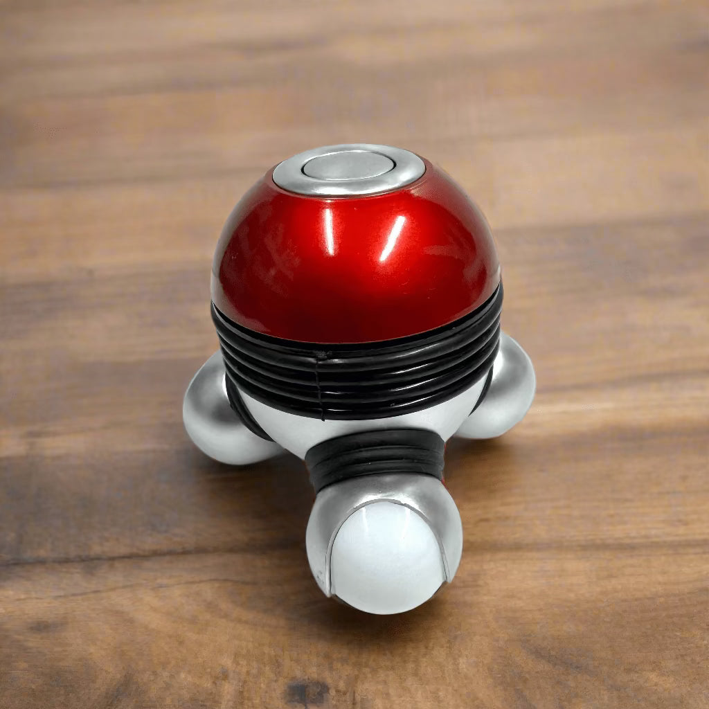 Independence Studios Pty Ltd Tactile Hand Held Vibrating Massager