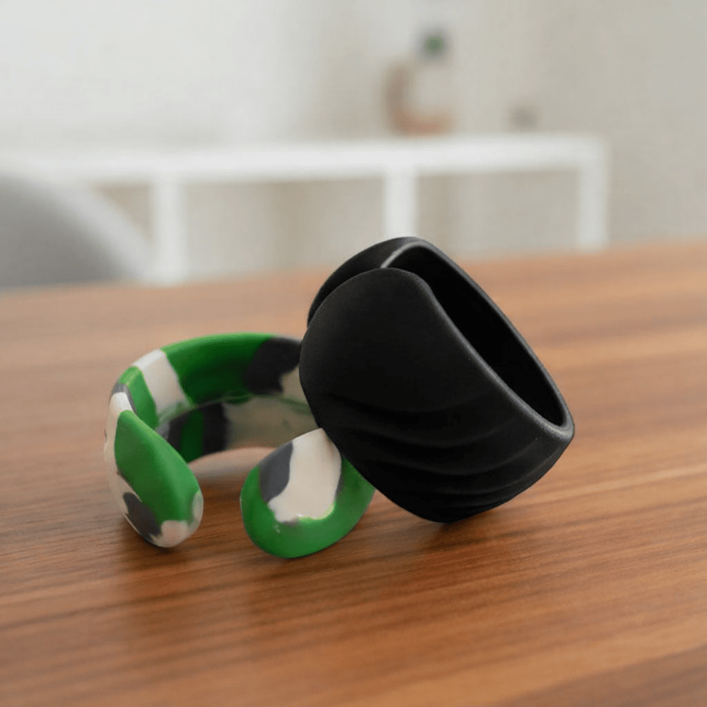 Kean Oral Motor Chewable Wristband