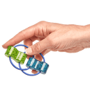 Logical Toys Fine Motor Loopeez Fidget