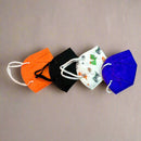 Paramount KN95 Face Masks (10 Pack)