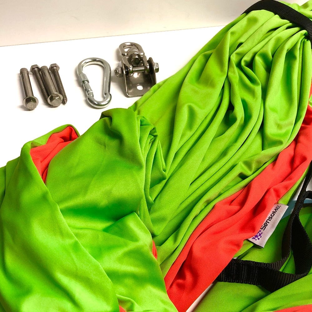 SensoME Vestibular Sensory Therapy Compression Swing