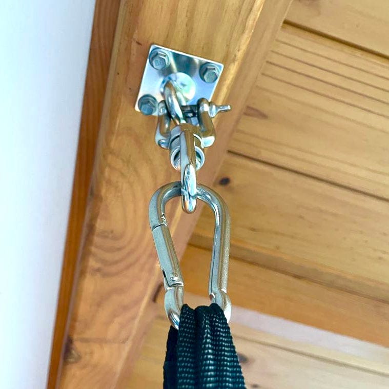 SensoME Vestibular Sensory Therapy Compression Swing