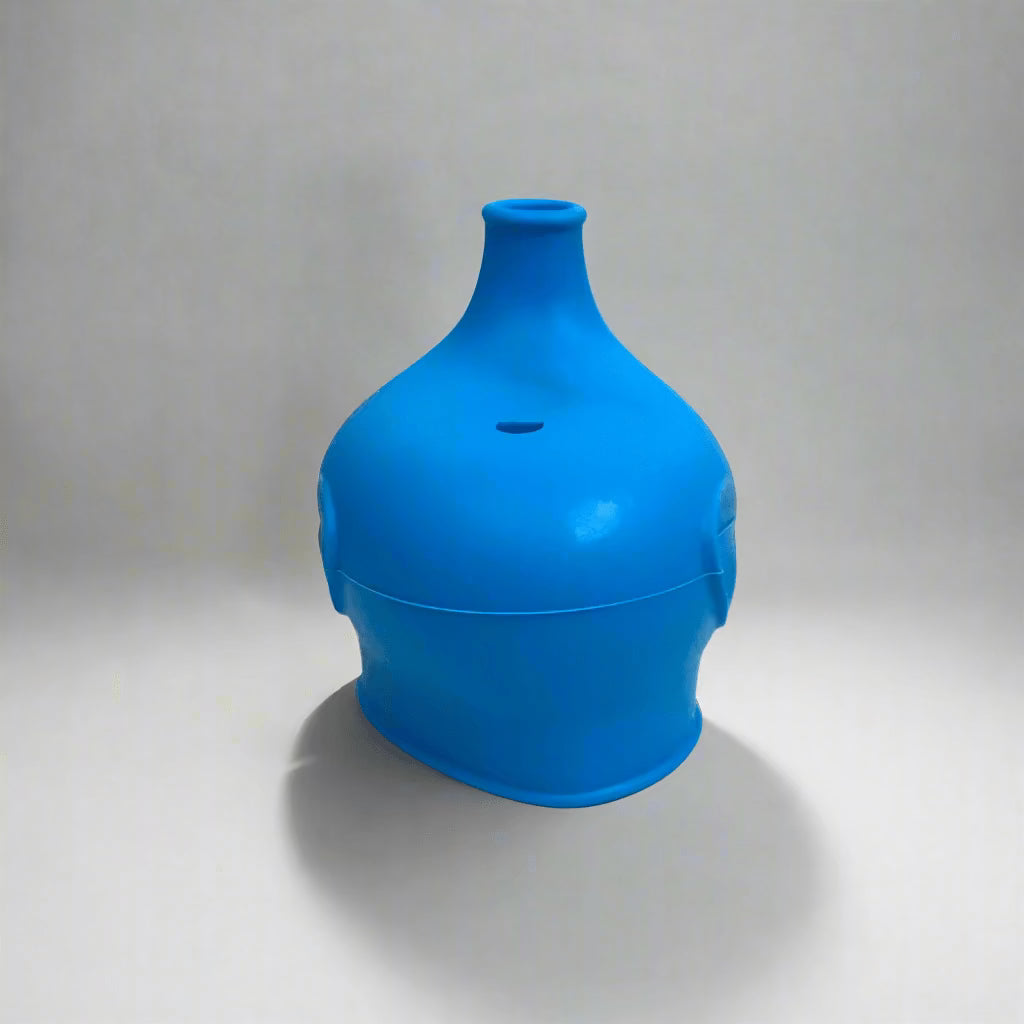 Sensory Corner Aids For daily Living Spill Proof Cup Cover (Sippy Cup)