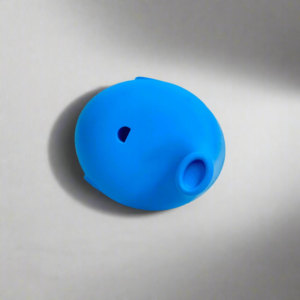 Sensory Corner Aids For daily Living Spill Proof Cup Cover (Sippy Cup)