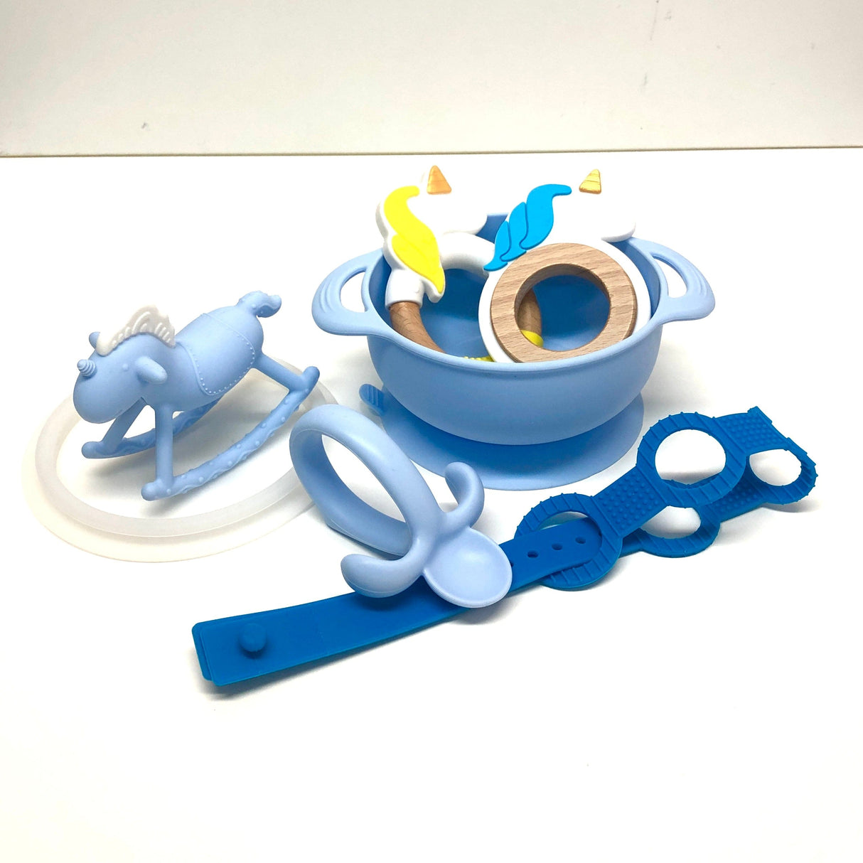 Sensory Corner Baby Essential Set