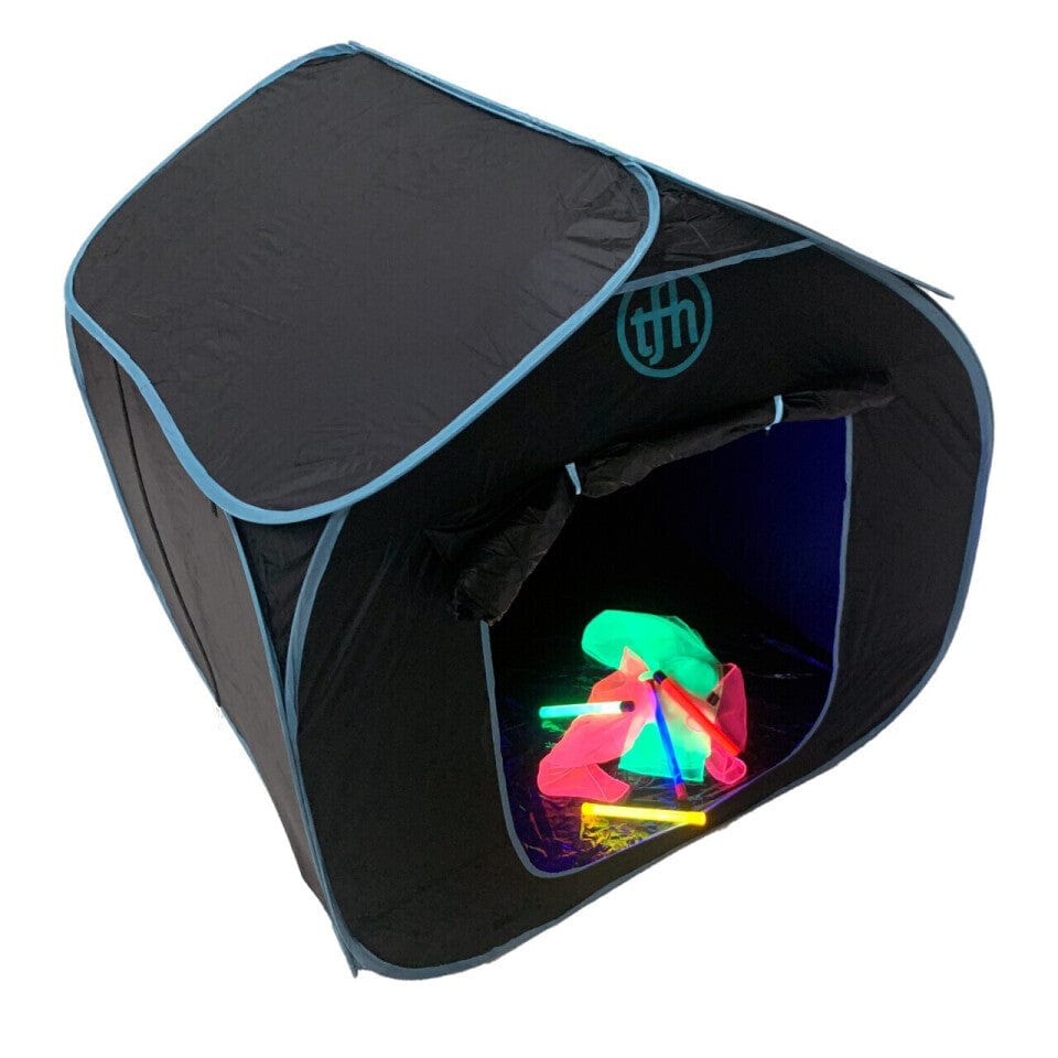 Sensory Corner Blackout Tent
