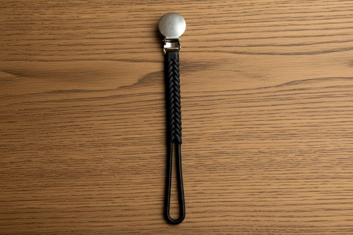 Sensory Corner Clothing & Accessories Secure Clip