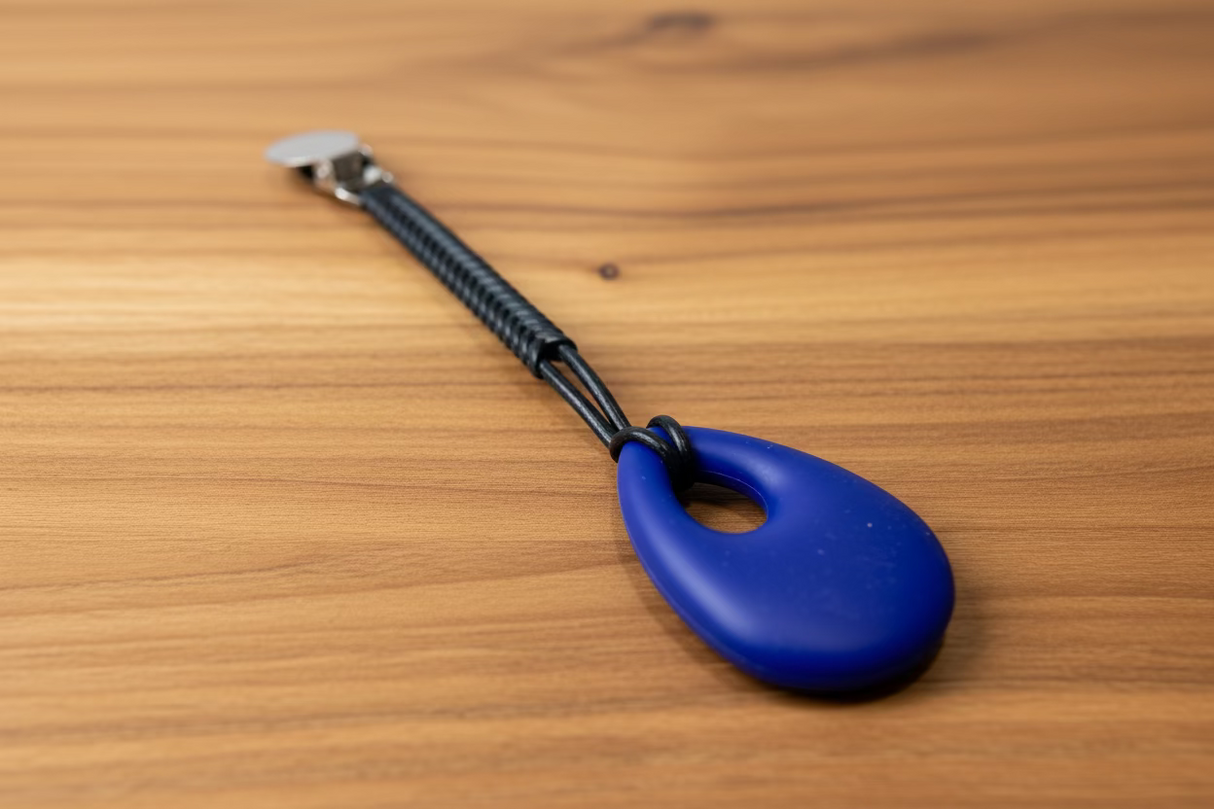 Sensory Corner Clothing & Accessories Secure Clip