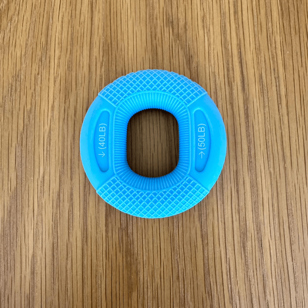 Sensory Corner Fidget Grip Strength Rings