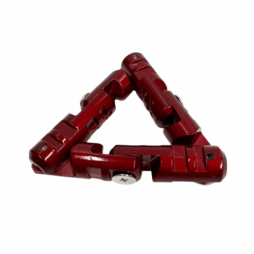 Sensory Corner Fidget Metal Fidget Kit