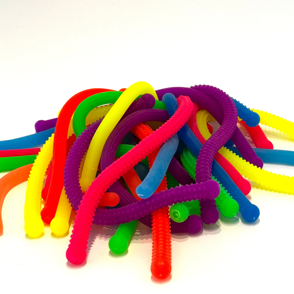 Tactile Strings Sensory Corner