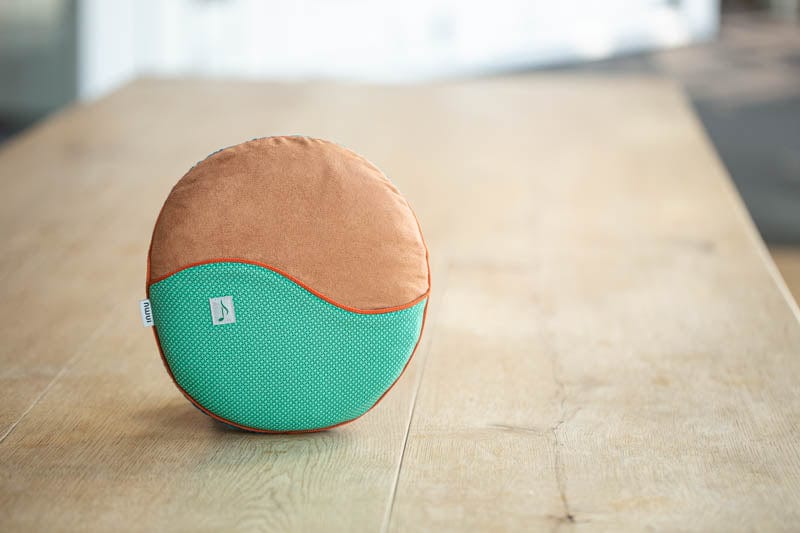 Sensory Corner inmuDANCE