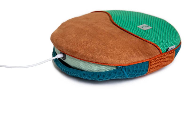 Sensory Corner inmuDANCE